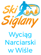 Siglany Wyciąg Narciarski w Wiśle Logo