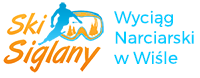 Siglany Wyciąg Narciarski w Wiśle Logo